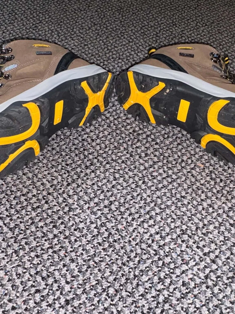 Mens Boots
